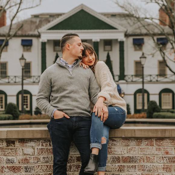 Meet your Posher, Mila - Picture 1 of 1